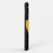 1e CAV Afdeling iPhone 5 Case-Mate iPhone Case (Achterkant/rechts)