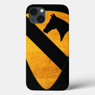 1e CAV iPhone Extreme Tough Hoesje