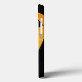 1e CAV iPhone Extreme Tough Hoesje (Achterkant / Links)