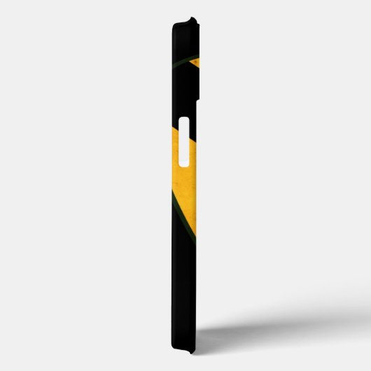 1e CAV iPhone Extreme Tough Hoesje (Achterkant / Rechts)