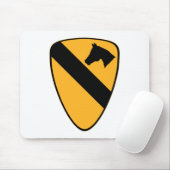 1e Cav-patch Muismat (Met muis)