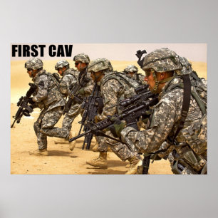 1e CAV Poster
