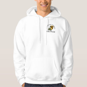 1e Cav Vietnam Vet Hoodie