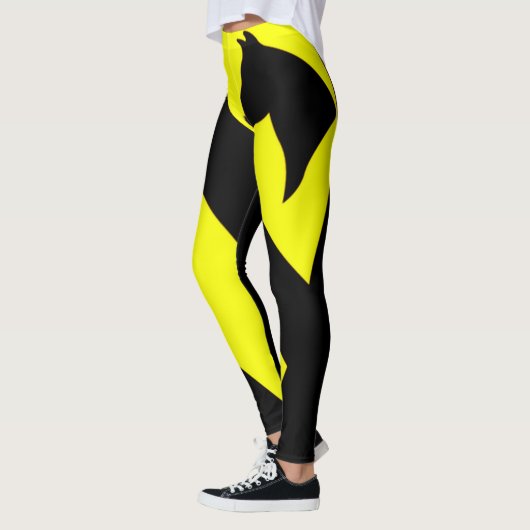 1e Cavalerie Afdeling III Leggings (Links)