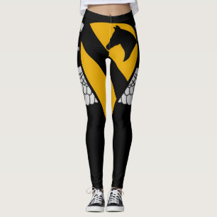 1e Cavalerie Air Assault Leggings