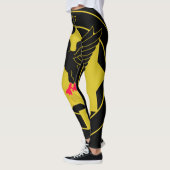 1e Cavalerie Regiment COA Leggings (Links)