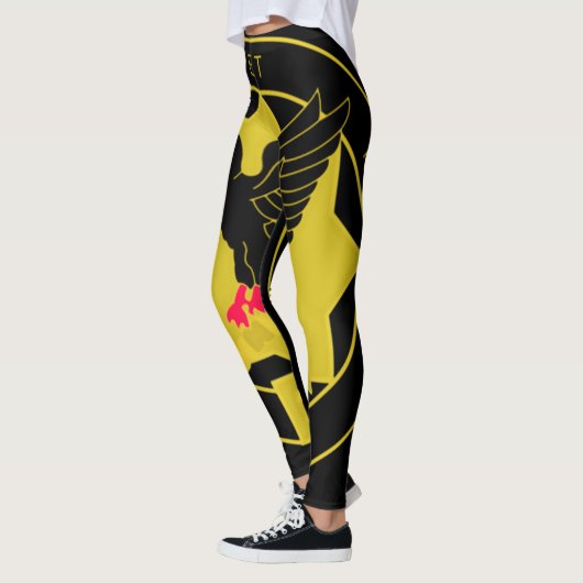 1e Cavalerie Regiment COA Leggings (Links)