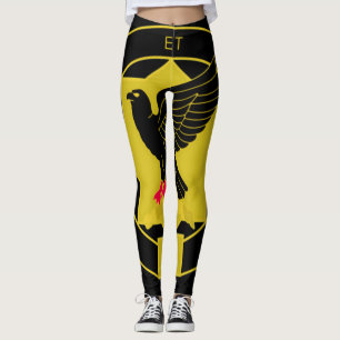 1e Cavalerie Regiment COA Leggings