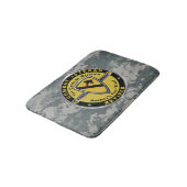 1e Cavaleriedivisie - 1e CAV Badmat (Gekanteld)