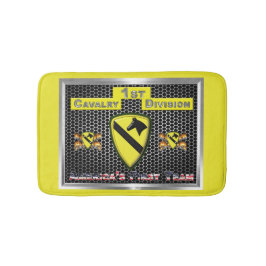 1e Cavaleriedivisie 1e CAV Badmat