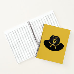 1e Cavaleriedivisie 1e CAV Notitieboek