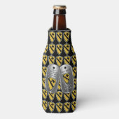 1e Cavaleriedivisie "1e Cavalerie  Labels" Flesjeskoeler (Fles Voorkant)