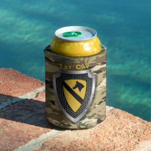 1e Cavaleriedivisie Blikjeskoeler