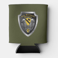 1e Cavaleriedivisie