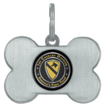 1e Cavaleriedivisie CAV