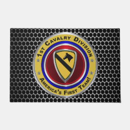 1e Cavaleriedivisie  Deurmat