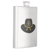 1e Cavaleriedivisie Flacon (Rechts)