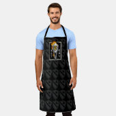 1e Cavaleriedivisie "Flaming Steed" Schort (Gedragen)