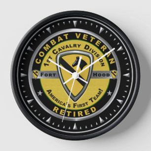 1e Cavaleriedivisie Gepensioneerde Veteraan