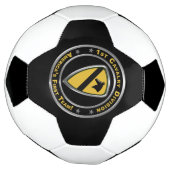 1e Cavaleriedivisie LAGERE PRIJS Voetbal (Gedraaid)