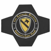 1e Cavaleriedivisie LAGERE PRIJS Voetbal (Enkel)