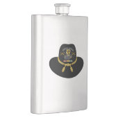 1e Cavaleriedivisie Lucht Cav Vietnam Flacon (Rechts)