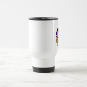 1e Cavaleriedivisie Luchtcav veteranen Irak Mok (Center)