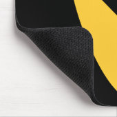 1e Cavaleriedivisie Patch Patriottisch Muismat (Hoek)