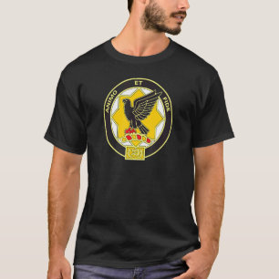 1e Cavalerieregiment T-shirt