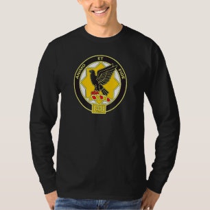 1e Cavalerieregiment T-shirt