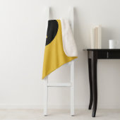 1e Cavalry divisie Afghanistan Veteraan Sherpa Deken (In situ)