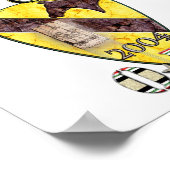 1e Cavalry Division 2004 OIF Poster (Hoek)