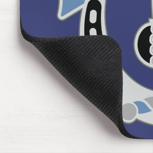 1e Cavalry Division, 7e Cavalry Regiment Muismat (Hoek)