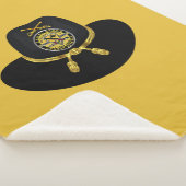 1e Cavalry Division Desert Storm Sherpa Deken (3/4)