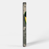 1e Cavalry Division "First Team" Digital Camo iPhone Hoesje (Rechterkant)