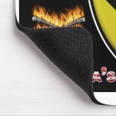 1e Cavalry Division Gift Muismat (Hoek)