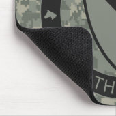1e Cavalry Division Mousepad ACU Muismat (Hoek)