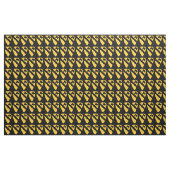 1e Cavalry Division Patriotic Patch Stof (Yard (91,4 cm))