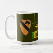 1e Cavalry Division UH-1 Huey Crew Chief Mok (Links)