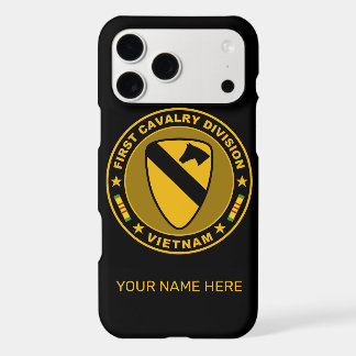 1e Cavalry Division Vietnam