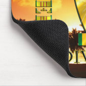 1e Cavalry Division Vietnam Veteraan Muismat (Hoek)