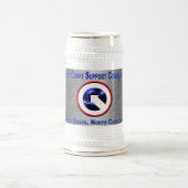 1e Corps-ondersteuning, opdrachtcadestap Bierpul (Center)