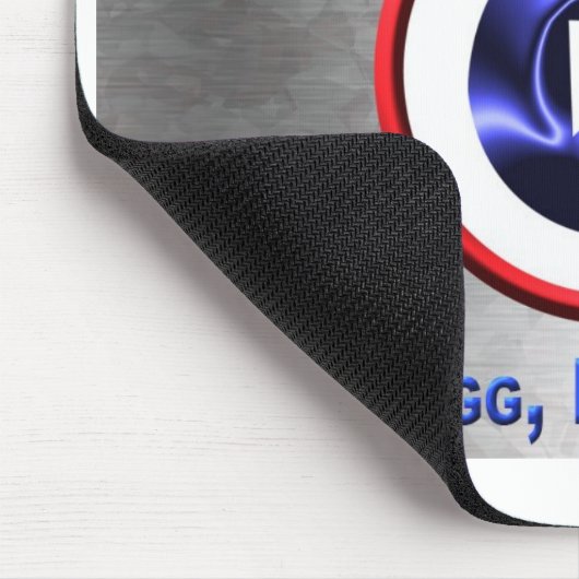 1e Corps-supportopdracht Muismat (Hoek)