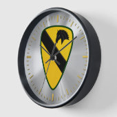 1e divisie Cavalry (Hoek)