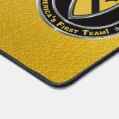 1e divisie Cavalry Bureaumat (Hoek)