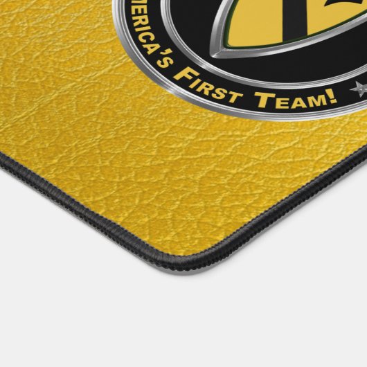 1e divisie Cavalry Bureaumat (Hoek)