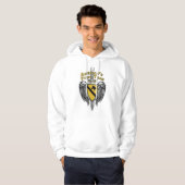 1e divisie Cavalry Hoodie (Voorkant volledig)