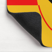 1e divisie Cavalry Muismat (Hoek)