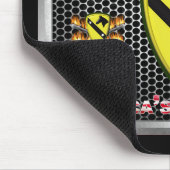 1e divisie Cavalry Muismat (Hoek)