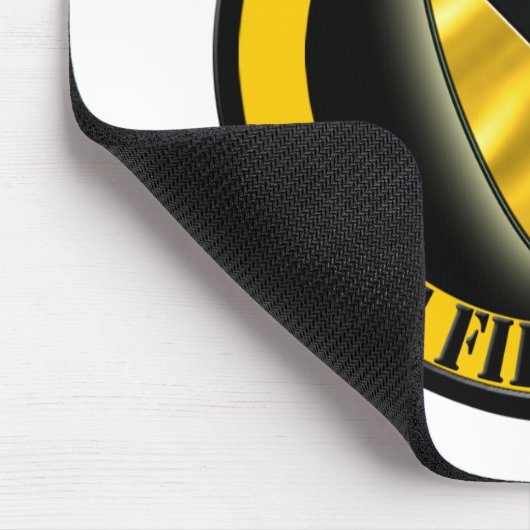 1e divisie Cavalry Muismat (Hoek)